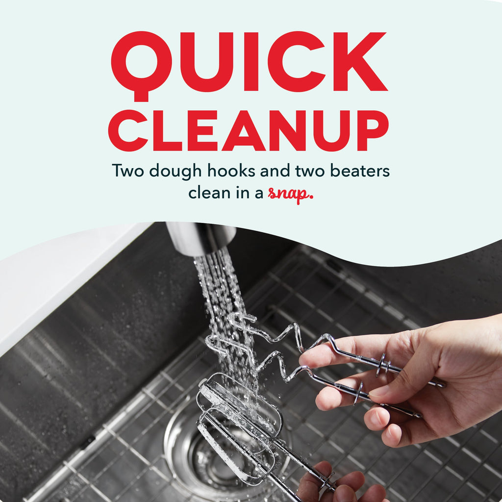 Everyday Stand Mixer